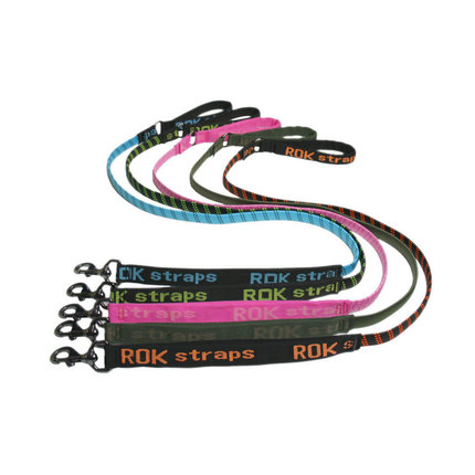 Rok Straps