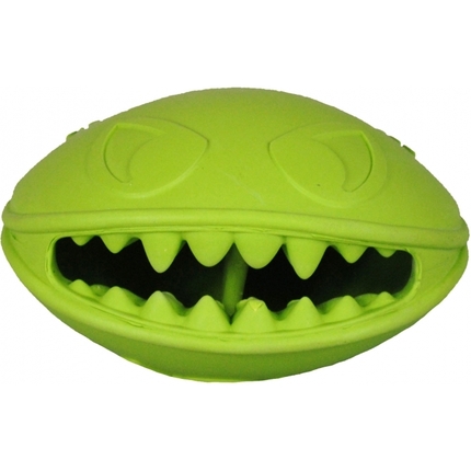 Jolly Monster Mouth
