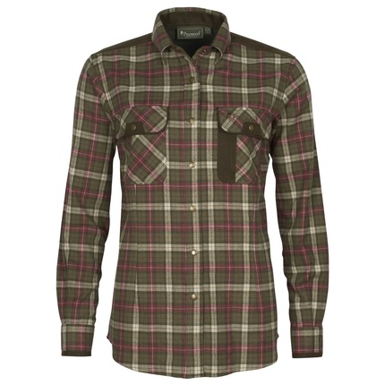 3428-754-01_Pinewood-Prestwick-Exclusive-Shirt-Womens_Hunter-Olive-Plum (6389)