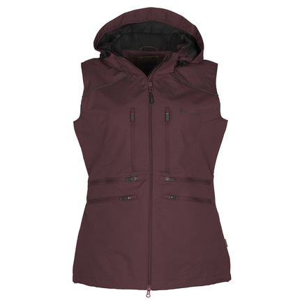 3180-815-01_Pinewood-Dog-Sports-Windblocker-Vest-Womens_Earth-Plum (6336)