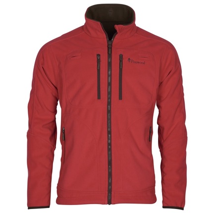 5718-267-07_Pinewood-Furudal-Reversible-Fleece-Jacket-Mens-Hunting-Red (6381)