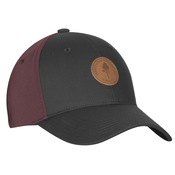 1142-817-01_Pinewood-Finnveden-Hybrid-Cap_Earth-Plum-Dark-Anthracite (6275)