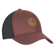 1142-802-01_Pinewood-Finnveden-Hybrid-Cap_Marron-Rose-Dark-Anthracite (6271)