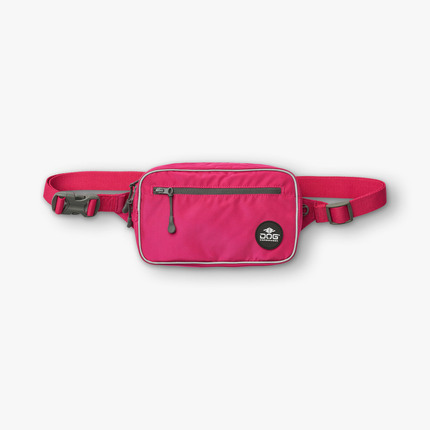 Go Explore Belt Bag-Wild Rose_4