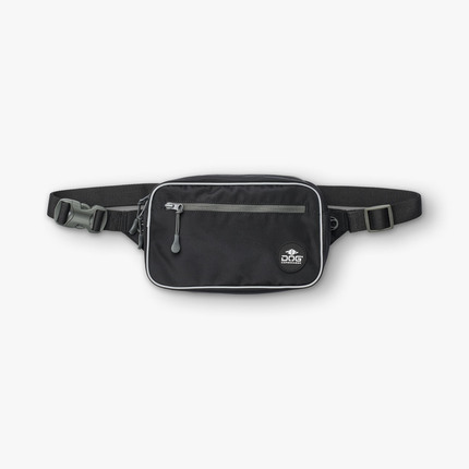 Go Explore Belt Bag-Black_4