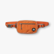 Go Explore Belt Bag-Orange Sun_4