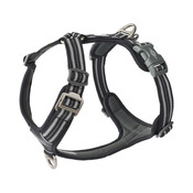 Comfort Walk Air Harness-Black_1