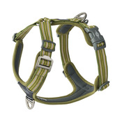 Comfort Walk Air Harness-Hunting Green_1