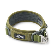 Urban Explorer Collar-Hunting Green_1