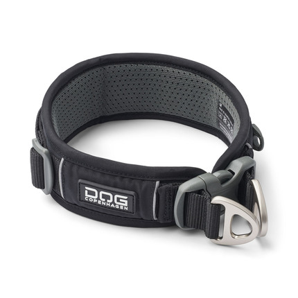 Urban Explorer Collar-Black_1