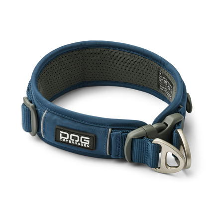 Urban Explorer Collar-Ocean Blue_1