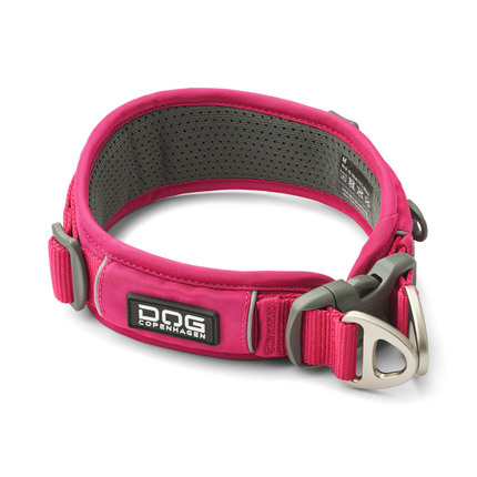 Urban Explorer Collar-Wild Rose_1