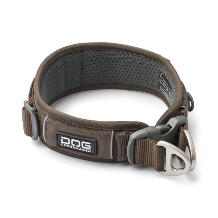 Urban Explorer Collar-Mocca_1