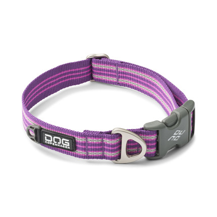 Urban Style Collar-Purple Passion_1