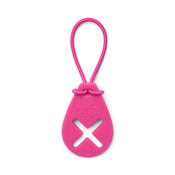 Flexy Poop Bag Holder-Wild Rose_1