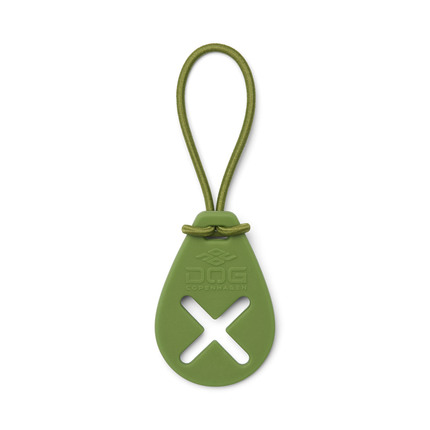 Flexy Poop Bag Holder-Hunting Green_1