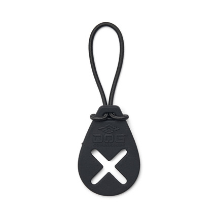 Flexy Poop Bag Holder-Black_1