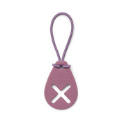 Flexy Poop Bag Holder-Purple Passion_1