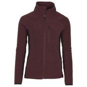 3248-815-01_Pinewood-Air-Vent-Fleece-Jacket-Womens_Earth Plum (6360)