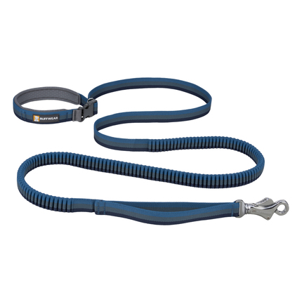 40356_Roamer Leash_Orion Blue_PRINT