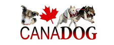 Canadog logo