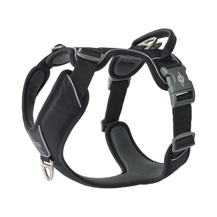 Comfort Walk Pro Harness-Black_1