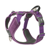 Comfort Walk Pro Harness-Purple Passion_1
