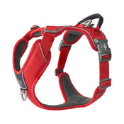 Comfort Walk Pro Harness-Classic Red_1
