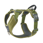 Comfort Walk Pro Harness-Hunting Green_1