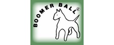Boomerball logo