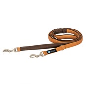 Shop_Leine_Bolt Classic-braun bernstein_1