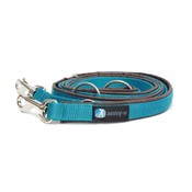 Shop_Leine_Bolt Classic-braun petrol