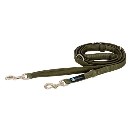 Shop_Leine_Bolt Classic-oliv-oliv_1