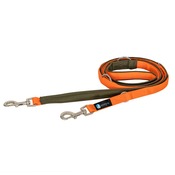 Shop_Leine_Bolt Classic-oliv orange_1