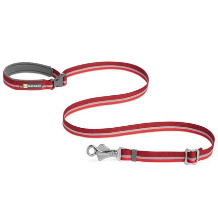 Web-40404-Crag-Leash-Cinder-Cone-Red