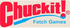 Chuck it logo