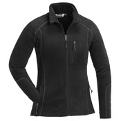 3170-400-1_Pinewood-Womens-Fleece-Jacket-Micco_Black (1507) kopie