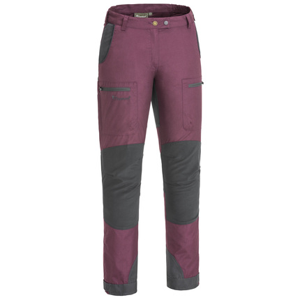 3085-582-01_Pinewood-Womens-Trousers-Caribou-TC_Plum-Dark-Anthracite (1679)