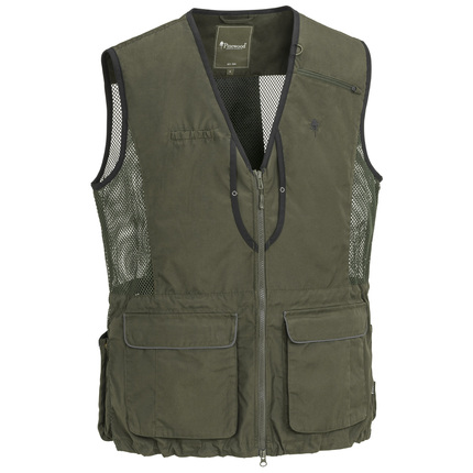 5184-135-01_Pinewood_Vest-Dog-Sports-2-0_Mossgreen (1823)