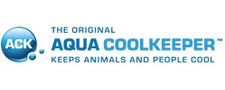 Aqua Coolkeeper logo