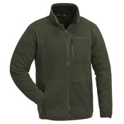 5065-100-1-Fleece Jacket Finnveden - Green (340)