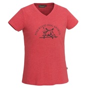 3574-588-01_Pinewood-Womens-T-Shirt-Dog-Sports-Raspberry-Red (2023)
