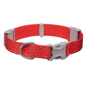 Web JPG-2585-Confluence-Collar-Red-Sumac-Buckle-STUDIO kopie