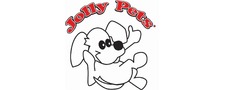 Jolly pets logo